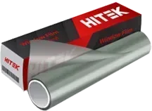 HITEK Security Dyed architectural window film roll for commercial buildings in Houma, LA