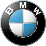 BMW logo, one of the vehicle brands South Side Detail And Tint tints and details in Houma, LA