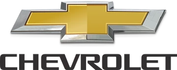 Chevrolet logo, one of the vehicle brands South Side Detail And Tint tints and details in Houma, LA