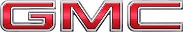 GMC logo, one of the vehicle brands South Side Detail And Tint tints and details in Houma, LA