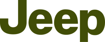 Jeep logo, one of the vehicle brands South Side Detail And Tint tints and details in Houma, LA